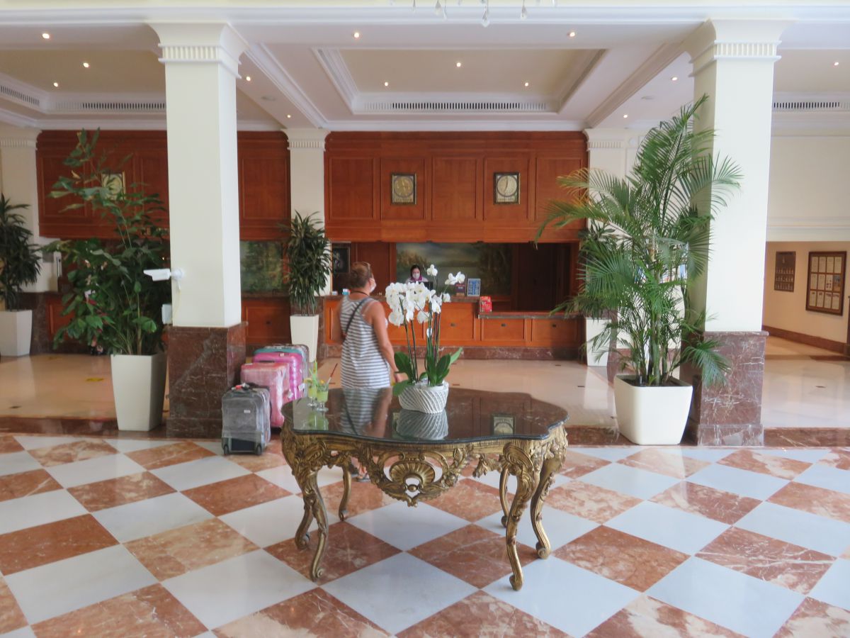 imagini hotel SEVEN SEAS BLUE SIDE